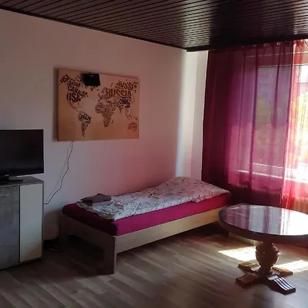 Lejlighed Marktplatz Beeck