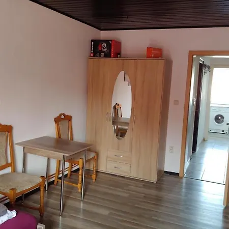 Marktplatz Beeck Lejlighed *