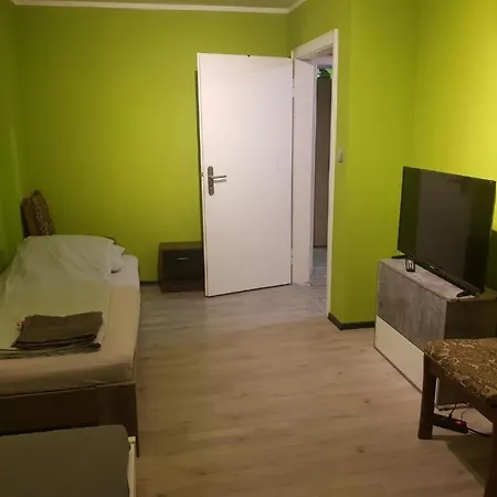 Lejlighed Marktplatz Beeck