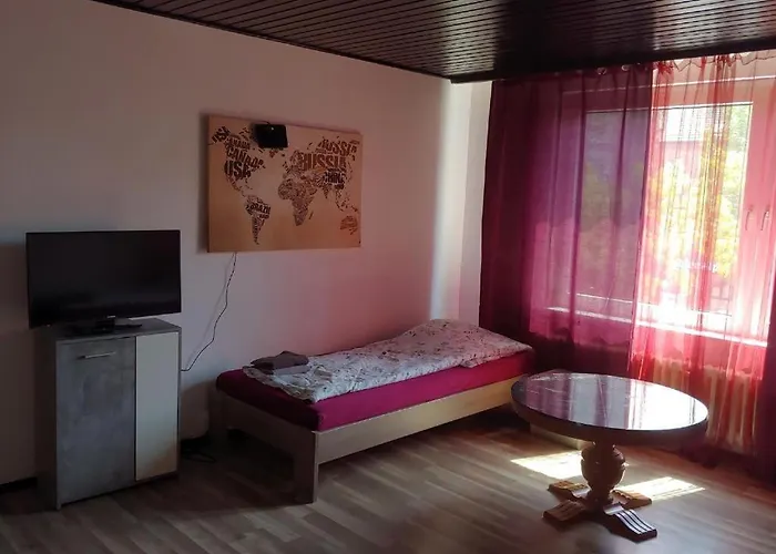 Lejlighed Marktplatz Beeck