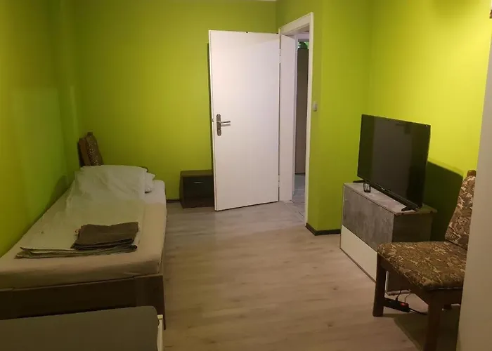 Lejlighed Marktplatz Beeck